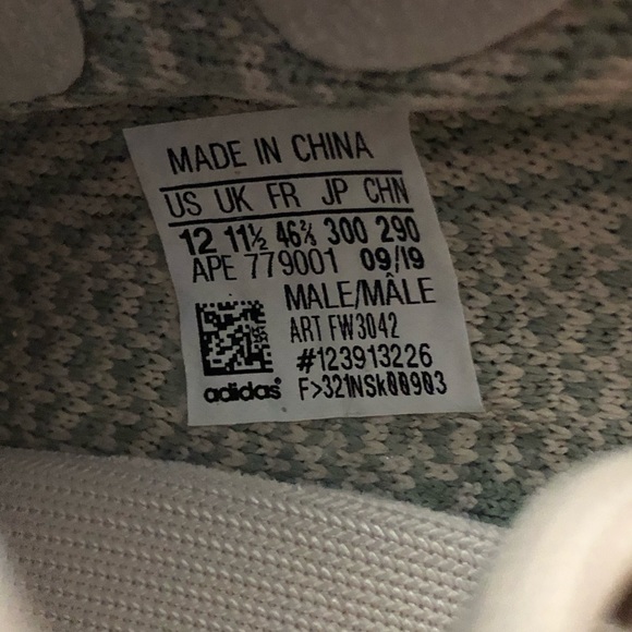 🛑SOLD🛑adidas Yeezy Boost 350 V2 Citrin FW3042 - Picture 11 of 13